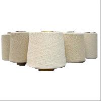 raw cotton yarn