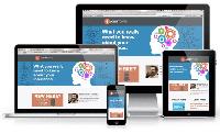 Responsive Web Design Services