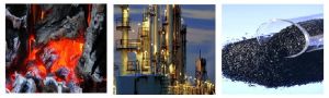 Petroleum & Gas Chemicals