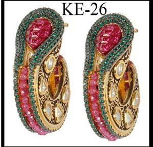 fashion earrings