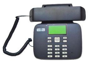 GSM FWP with FCT function GSM FCT, Connect with PBX or parallel phone