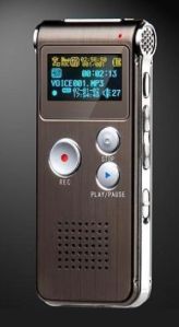 Voice Recorder