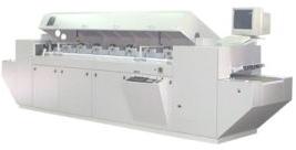 Reflow Soldering Oven