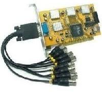 pci dvr card