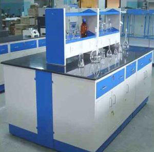 Lab Cabinets(Item Code SFH-Lab-209)