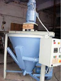 Granule Mixer Dryer