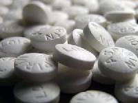 Aspirin Tablets