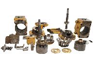 Construction Machinery Parts