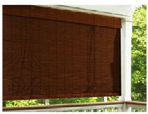 Bamboo Blinds