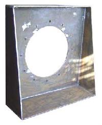 Fabricated Furnace Moulding Frame