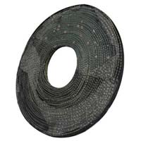 Coconut Fiber Buffing Wheel