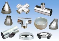 Pipe Fittings