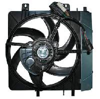 Radiator Fans