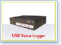 Voice Logger