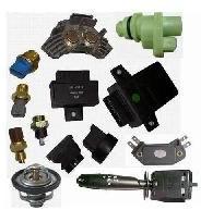 electrical plastic parts