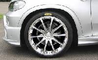 Car Alloy Wheels