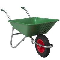 Single Wheel Barrow