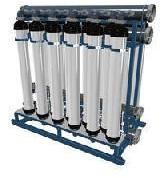 Ultrafiltration System