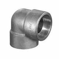 socket weld elbows