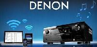 DENON AMPLIFIER