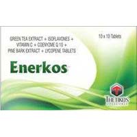 Enerkos Tablets