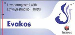 Evakos Tablets