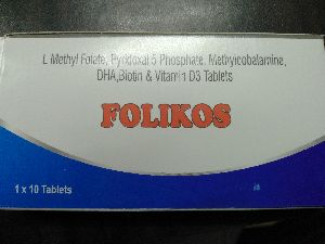 FOLIKOS TAB