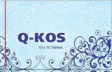 Q-kos Tablets