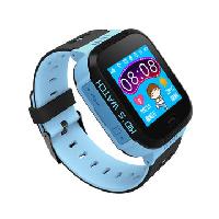 smart watch for GPS tracking