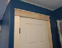 door trims