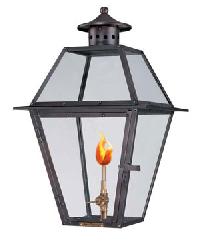 gas lantern