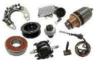 Alternator Parts