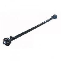 Trailer Axles