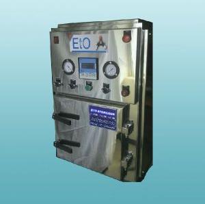 ethylene oxide sterilizer