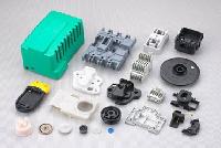 Injection Molded Plastic Products