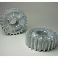 Gear Casting