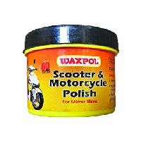 motorcycle polish