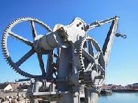 Crane Gears