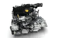 Petrol Engine