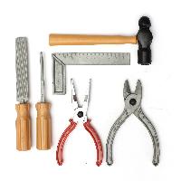 Construction Tools