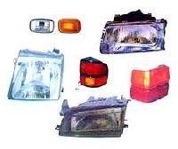 auto mobile lights