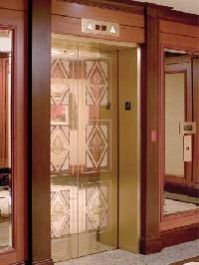 Elevator Doors