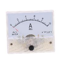 ampere meter