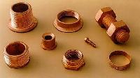 brass copper nut bolts