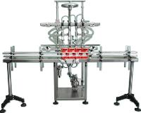 automatic filling lines