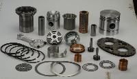 Mechanical Spare Parts