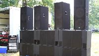 Sound System