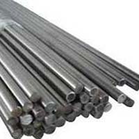 Stainless Steel Round Bars