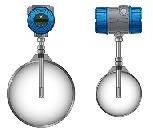 mass flow meters