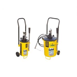 Hand Operated Mobile Grease Filling System